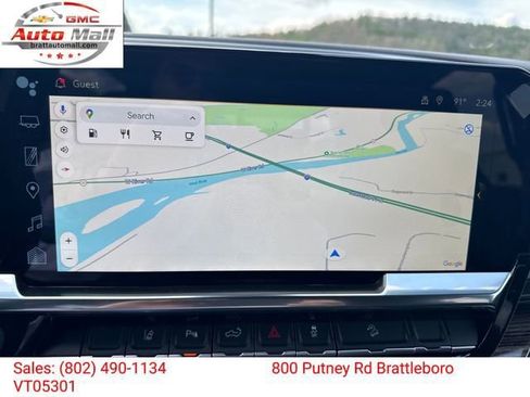 New 2026 Chevrolet Silverado 3500 LT w/ Trail Boss Package AWD/4WD image 19