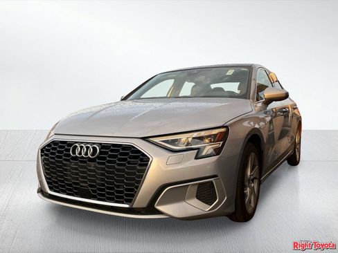 Used 2024 Audi A3 2.0T Premium FWD image 2