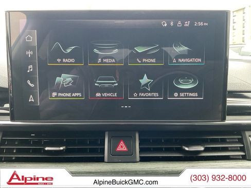 Used 2021 Audi A4 2.0T Premium w/ Convenience Package image 18