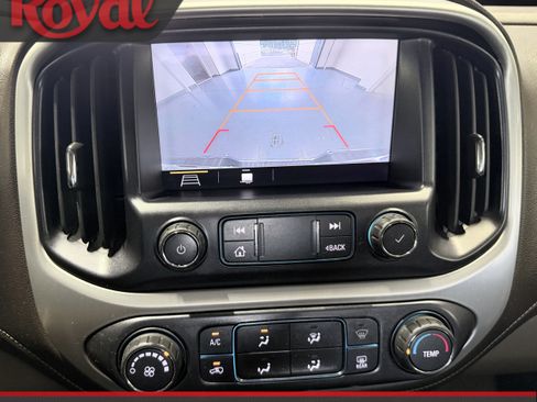 Used 2019 GMC Canyon SLE RWD image 22