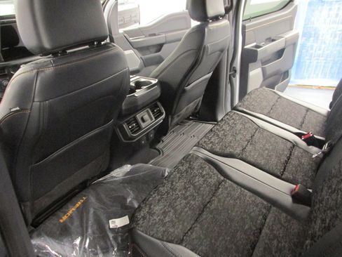 New 2025 Ford F150 Tremor w/ Bed Utility Package image 21