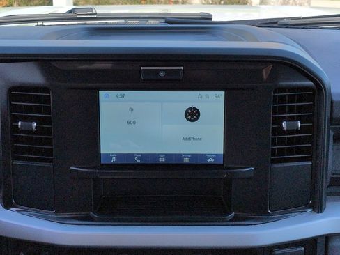 New 2026 Ford F350 XL w/ XL Driver Assist Package image 18