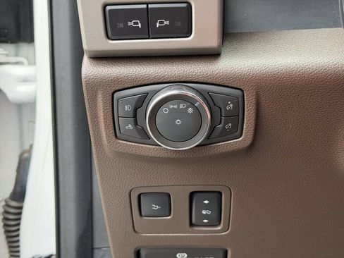 Used 2021 Ford F250 King Ranch w/ King Ranch Ultimate Package AWD/4WD image 7