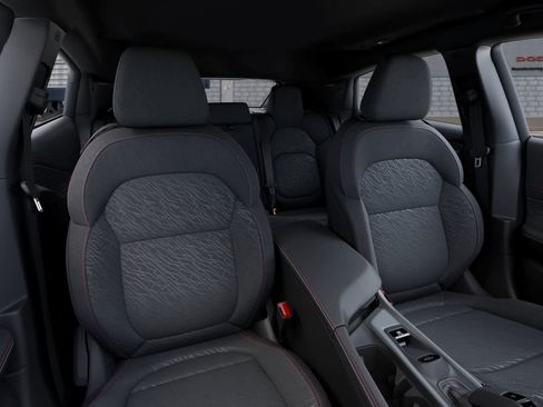 New 2026 Dodge Charger R/T AWD/4WD image 9