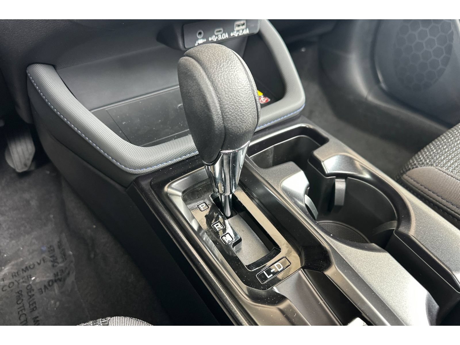 New 2026 Subaru Forester Premium AWD/4WD image 21