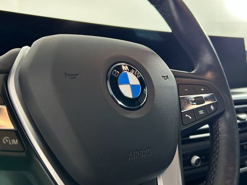 Used 2024 BMW 430i xDrive Coupe w/ Premium Package AWD/4WD image 13