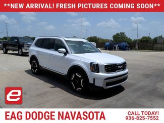 Used 2025 Kia Telluride S FWD 360° Tour