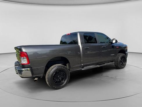 Used 2019 RAM 2500 Big Horn AWD/4WD image 7