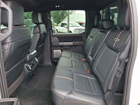 Used 2023 Ford F150 Platinum w/ Equipment Group 701A High AWD/4WD image 13