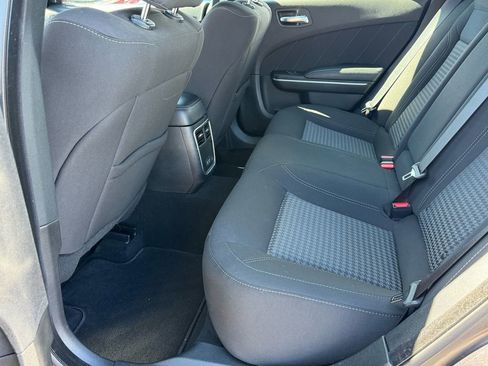 Used 2023 Dodge Charger SXT image 13