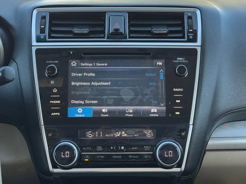 Used 2018 Subaru Outback 2.5i Premium w/ Protection Package #1 image 13