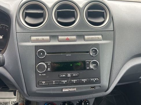 Used 2012 Ford Transit Connect XLT FWD image 12