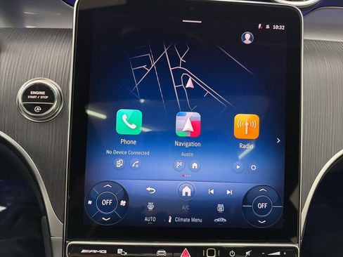 New 2026 Mercedes-Benz GLC 43 AMG 4MATIC image 33