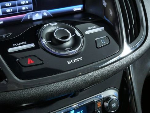 Used 2014 Ford Escape Titanium w/ Equipment Group 401A image 21