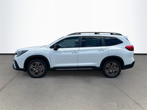 New 2025 Subaru Ascent Bronze Edition image 4