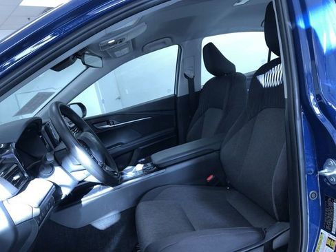 Certified 2025 Toyota Camry LE image 19