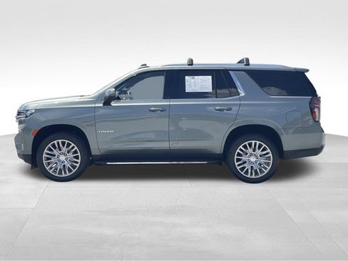 Used 2023 Chevrolet Tahoe LT w/ LT Signature Package AWD/4WD image 7