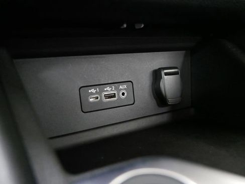 Used 2021 Nissan Sentra SR FWD image 22