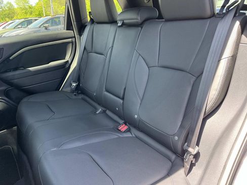 New 2026 Subaru Forester Limited AWD/4WD image 20