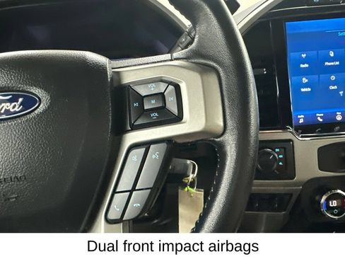 Used 2022 Ford F250 Lariat AWD/4WD image 39