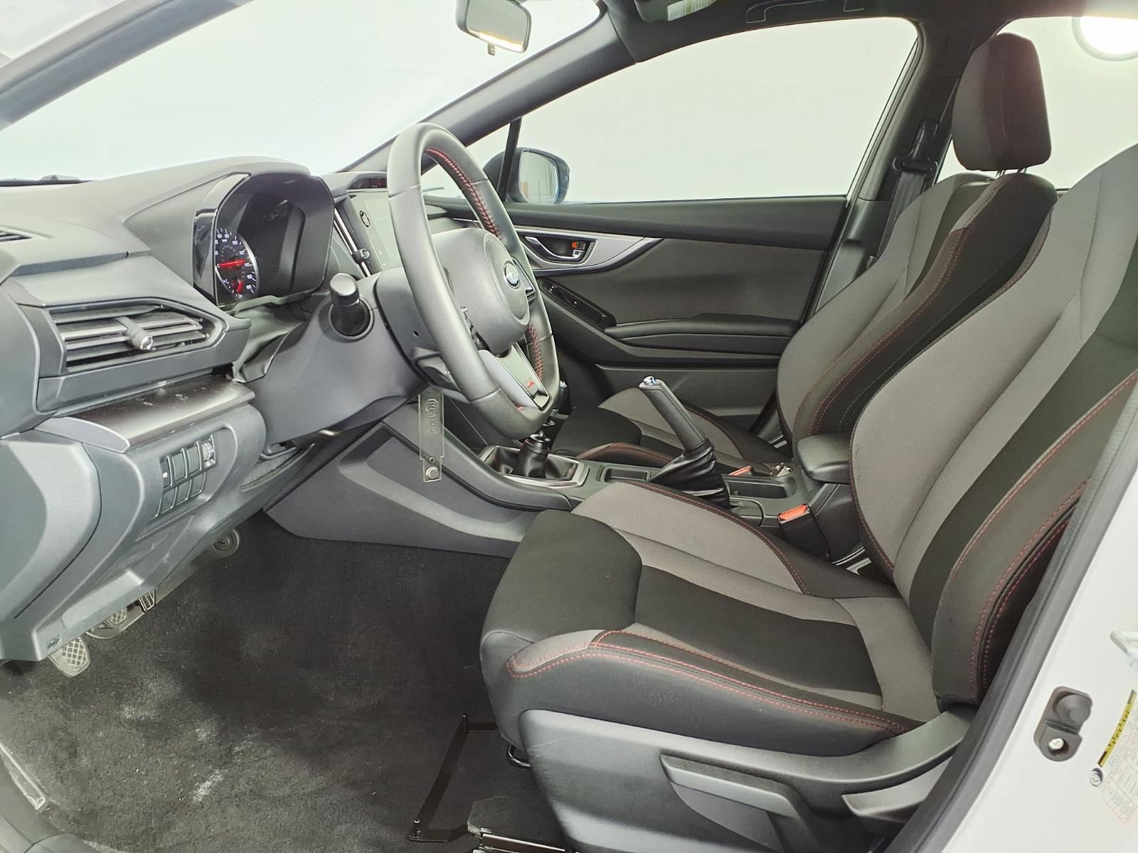 Used 2024 Subaru WRX AWD/4WD image 12