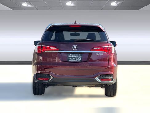 Used 2017 Acura RDX FWD image 10