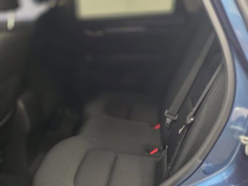 Used 2020 MAZDA CX-5 Sport image 20