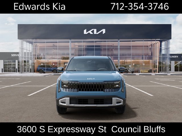New 2027 Kia Seltos S FWD image 2