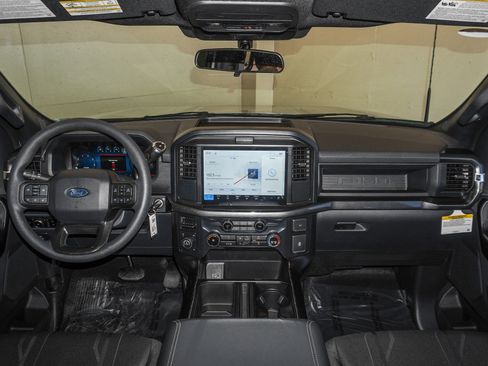 New 2026 Ford F150 STX w/ Equipment Group 200A AWD/4WD image 26