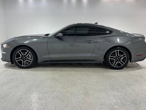 Used 2023 Ford Mustang Premium RWD image 2