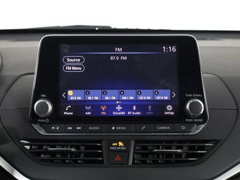 Used 2021 Nissan Altima 2.5 SV FWD image 27