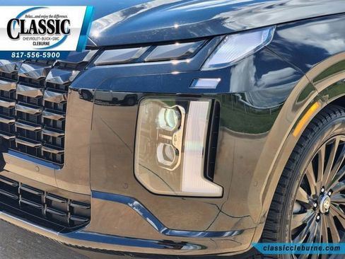 Used 2025 Hyundai Palisade Calligraphy AWD/4WD image 11