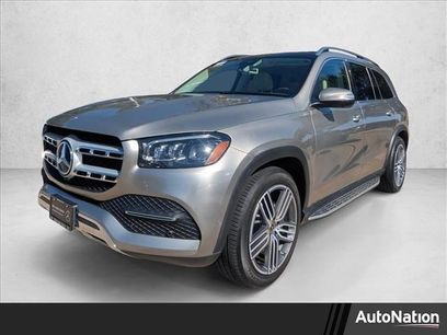 Certified 2020 Mercedes-Benz GLS 450 GLS 450