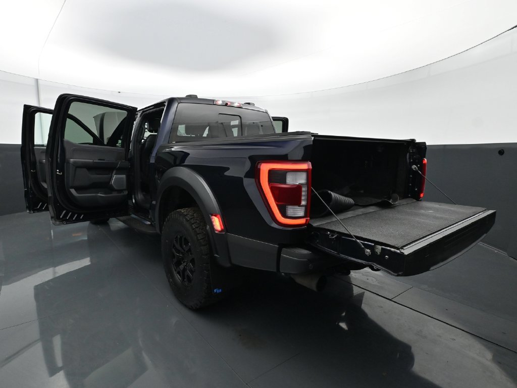 Used 2021 Ford F150 Raptor w/ Equipment Group 801A High AWD/4WD image 33