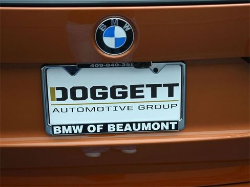 New 2025 BMW X1 xDrive28i w/ Technology Package image 14