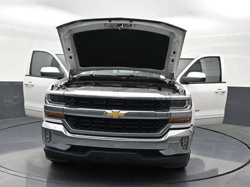 Used 2017 Chevrolet Silverado 1500 LT w/ All Star Edition RWD image 36