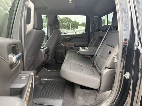 Used 2020 Chevrolet Silverado 1500 RST w/ All-Star Edition AWD/4WD image 41