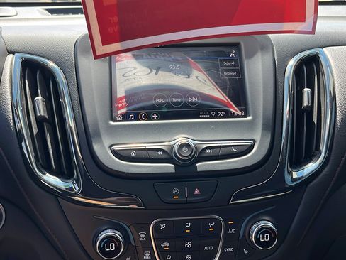 Certified 2024 Chevrolet Equinox RS image 20