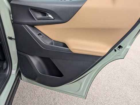 New 2026 Chevrolet Equinox ACTIV w/ Convenience Package III image 31