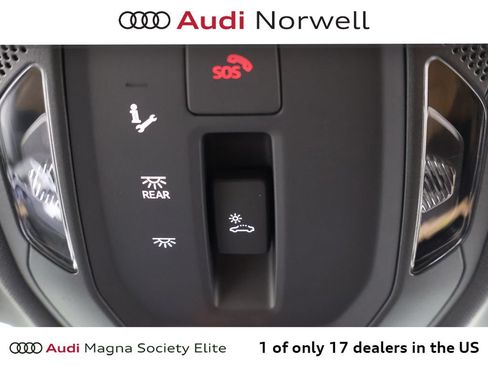 New 2026 Audi A5 2.0T Premium Plus AWD/4WD image 7