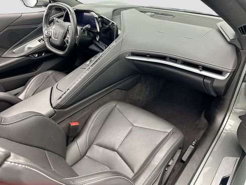 Used 2023 Chevrolet Corvette Stingray Coupe w/ 1LT RWD image 15