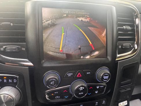 Used 2015 RAM 1500 Sport w/ Convenience Group RWD image 34
