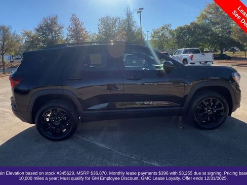 New 2026 GMC Terrain AT4 w/ LPO, Floor Liner Package image 2