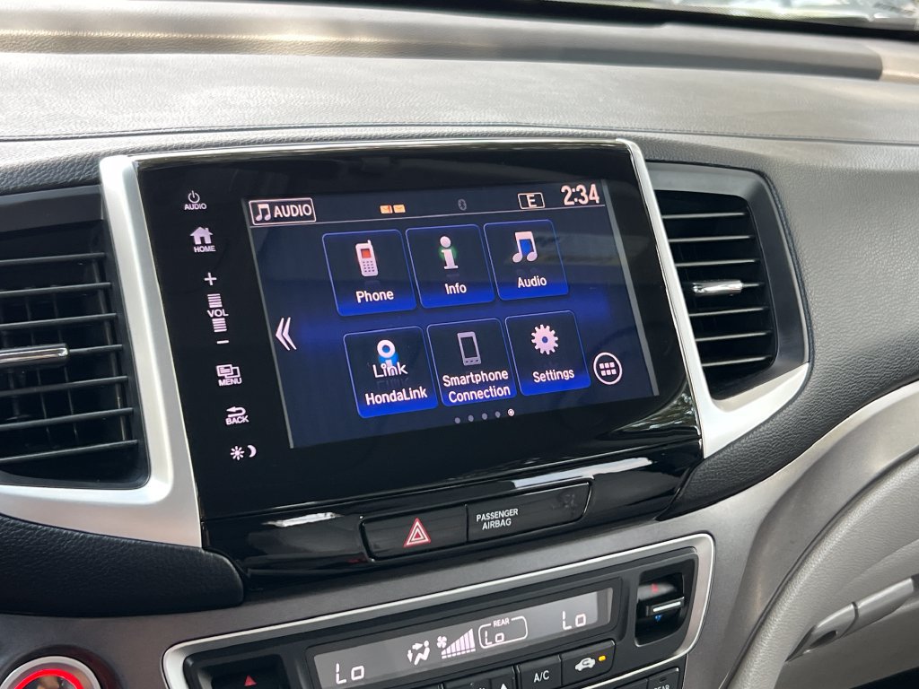 Used 2017 Honda Pilot EX-L image 32