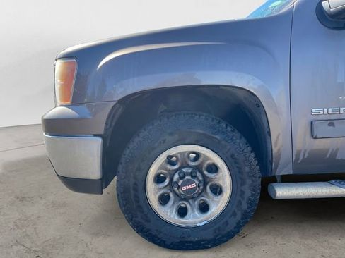 Used 2012 GMC Sierra 1500 SL image 10