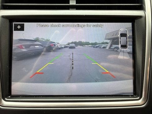 Used 2016 Lincoln MKX Reserve FWD image 13