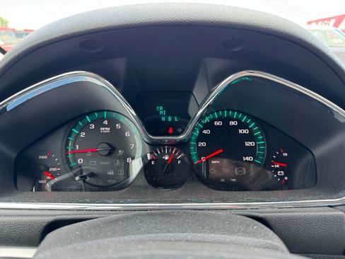 Used 2015 Chevrolet Traverse LT AWD/4WD image 20