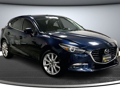 Used 2017 MAZDA MAZDA3 Grand Touring w/ Premium Equipment Package