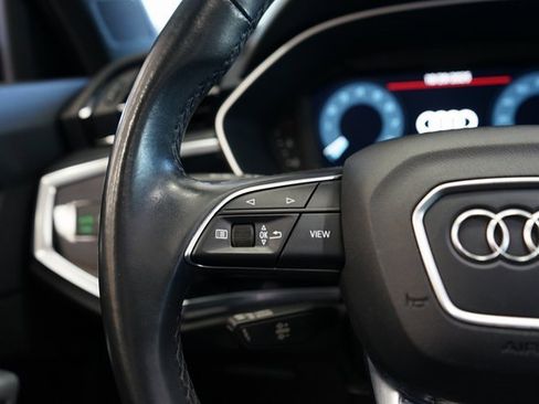 Used 2021 Audi Q3 2.0T Premium image 30