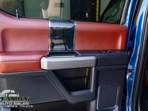 Used 2022 Ford F250 Platinum AWD/4WD image 31